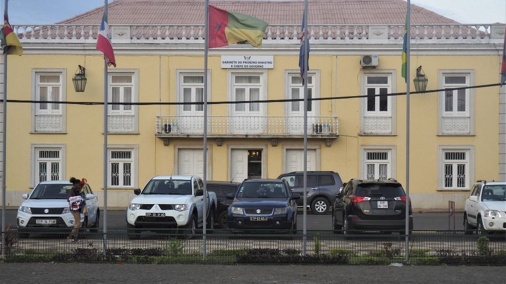 Sao Tomé-et-Principe : le Portugal enquête sur la tentative de coup d’Etat