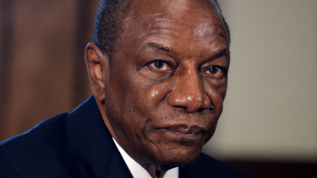 Guinée: Les autorités ordonnent des poursuites judiciaires contre l’ex-président Condé et plusieurs ex-ministres