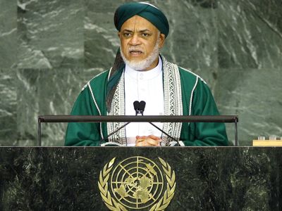 Comores : perpétuité requise contre l’ex-président Ahmed Abdallah Sambi