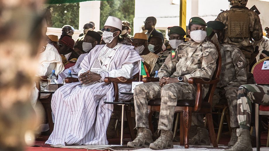 Le Mali met en garde contre « toute instrumentalisation de la CEDEAO »