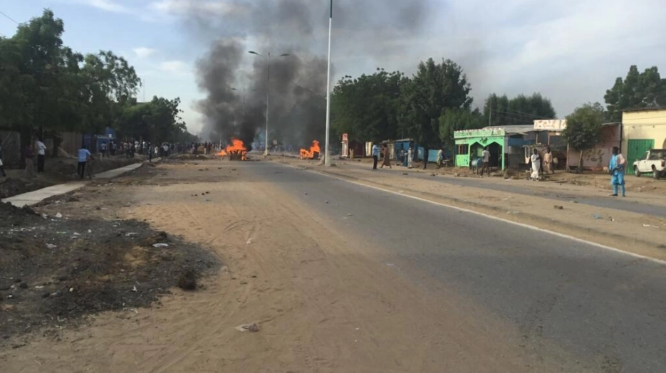 Tchad: les diplomates étrangers s’activent en coulisses pour éviter de nouvelles violences