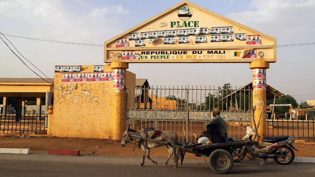Mali : la région de Gao à l’arrêt contre la dégradation sécuritaire