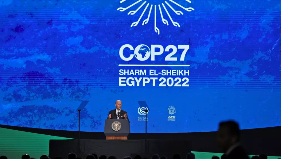 Les participants à la COP27 placés sous surveillance par l’Egypte ?