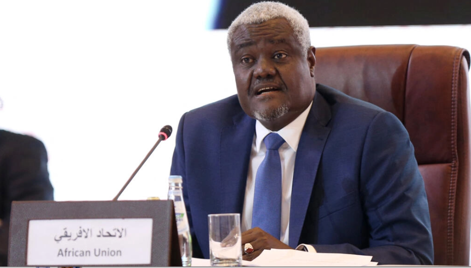 L’Union africaine va se réunir pour débattre d’éventuelles sanctions contre le Tchad