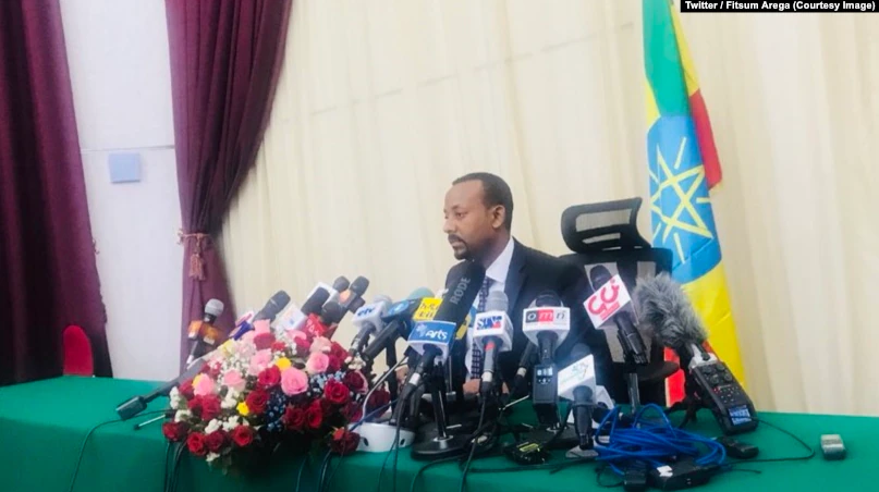 Accord de paix au Tigré: Abiy Ahmed dit avoir obtenu « 100% » de ses demandes