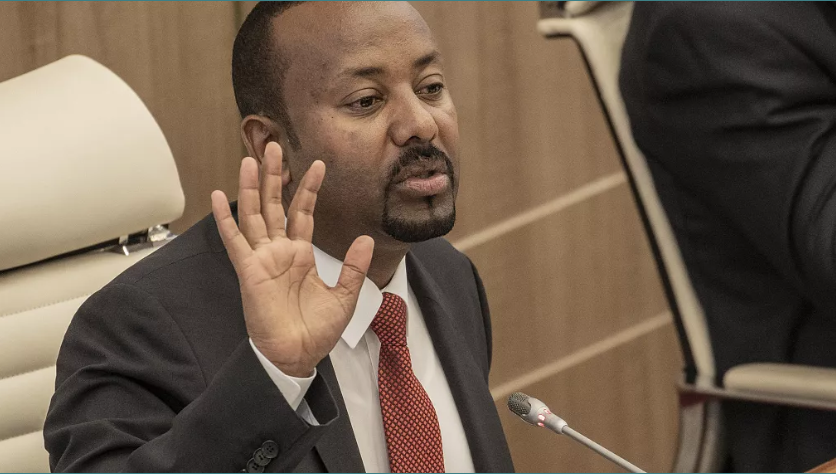 Mer Rouge : l’Ethiopie « ne fera pas valoir ses intérêts par la guerre », assure Abiy Ahmed