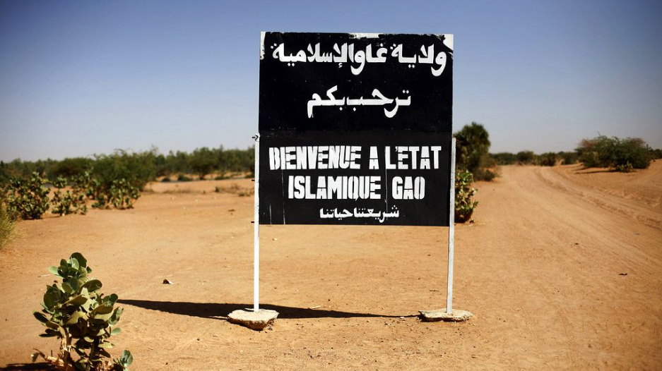 Mali : à Gao et Ménaka, les civils meurent devant la poussée de l’EIGS