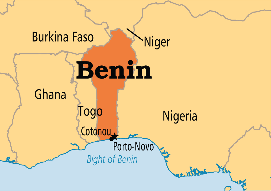 Bénin : l’Armée repousse deux attaques terroristes dans le nord (médias)