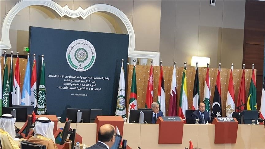 Sommet arabe d’Alger : Les présents, les absents, le message de Poutine et les enjeux du rendez-vous
