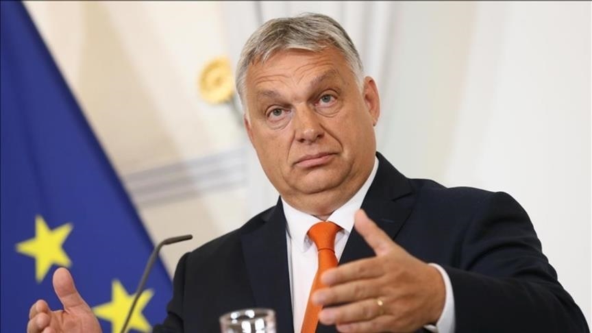 Hongrie : Nous ratifierons l’adhésion de la Suède et de la Finlande à l’OTAN l’année prochaine