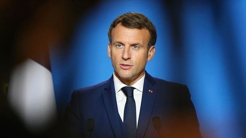 France: Macron déclare ne pas être « au cœur de l’enquête » sur ses campagnes électorales