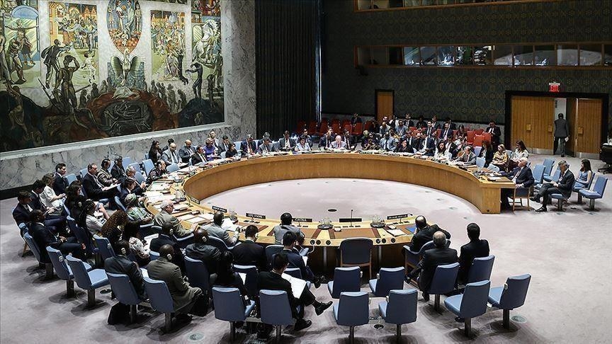 Centrafrique : le Conseil de sécurité de l’ONU proroge d’une année le mandat de la Minusca