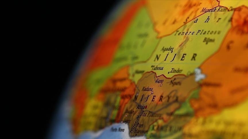 Niger : manifestation pour le départ des forces françaises