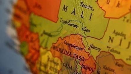 Mali : libération de dix otages maliens par une unité spéciale de sécurité
