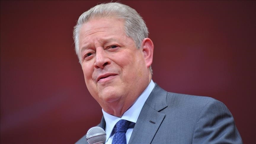 Al Gore : L’Afrique peut devenir une « superpuissance des énergies renouvelables »