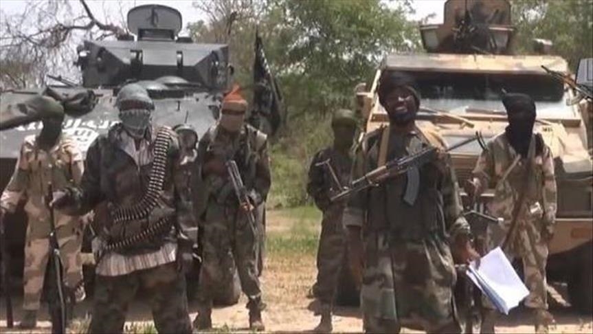 Tchad : une dizaine de soldats tués dans une attaque de Boko Haram (officiel)