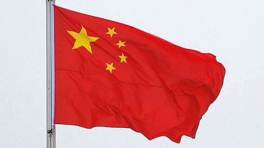 La Chine appelle la Belgique à « ne pas jouer avec le feu » sur la question de Taïwan