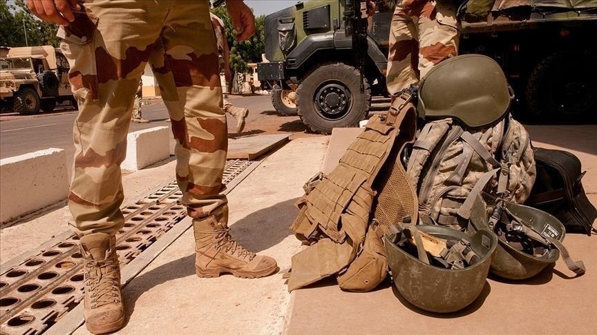 Le Royaume-Uni annonce le retrait anticipé de ses forces de la mission de maintien de la paix de l’ONU au Mali