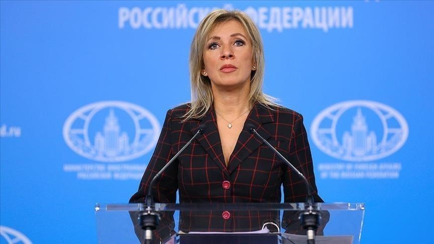 Moscou : “Nous sommes prêts pour des pourparlers de paix avec l’Ukraine”