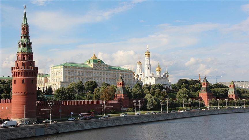 La Russie dément les « allégations ukrainiennes » sur son retrait de la centrale de Zaporijia