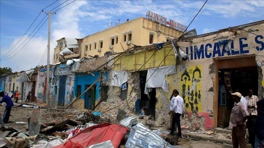 Somalie : une opération militaire dans le sud du pays fait 15 morts parmi les éléments d’al-Shabab