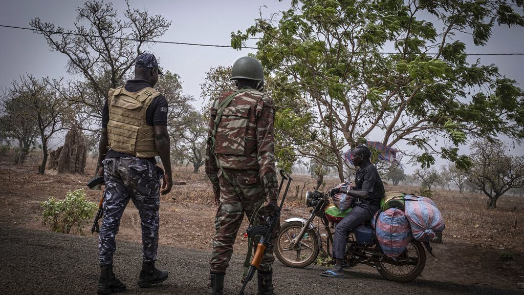 Bénin : la violence djihadiste se propage en Afrique de l’Ouest