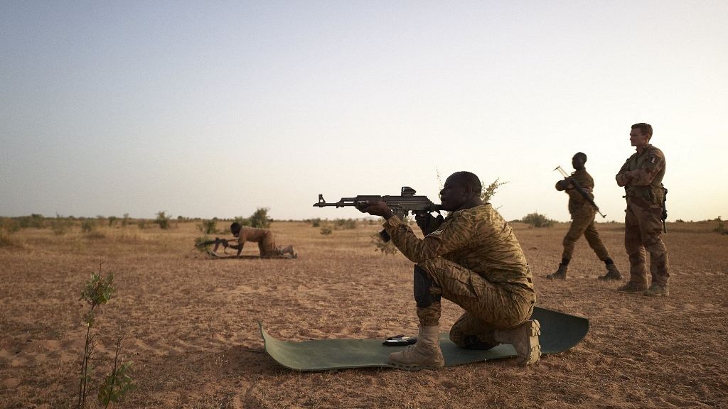 Burkina Faso : au moins 12 personnes tuées dans une nouvelle attaque