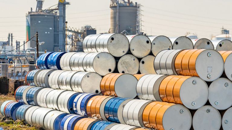 Les exportations de pétrole russe ont augmenté de 500.000 barils par jour en janvier (AIE)