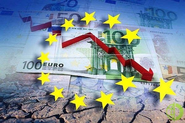 L’UE et la zone euro courent un sérieux risque de récession en 2023 (prévisions)