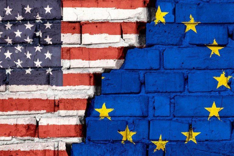 L’Europe se retrouve dans le piège tendu par les États-Unis