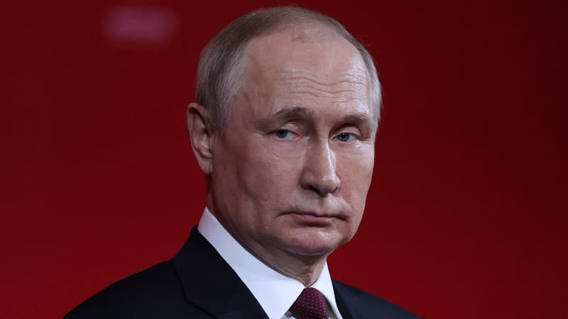 Guerre en Ukraine: Poutine assure qu’il n’utilisera l’arme nucléaire qu’en réplique à une frappe ennemie