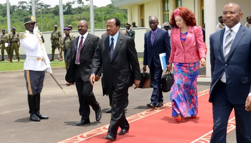 11e sommet États-Unis – Afrique: Paul Biya attendu du 13 au 15 décembre à Washington