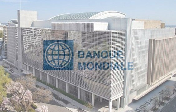Signature de deux accords de financement entre le Mali et la Banque Mondiale