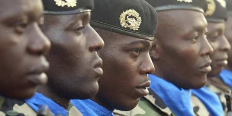 Mali : Les 46 militaires ivoiriens devant les juges de la Cour d’assises