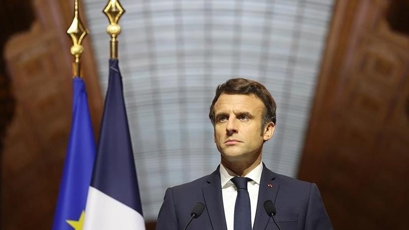 Passé colonial français en Algérie : Emmanuel Macron refuse de « demander pardon »