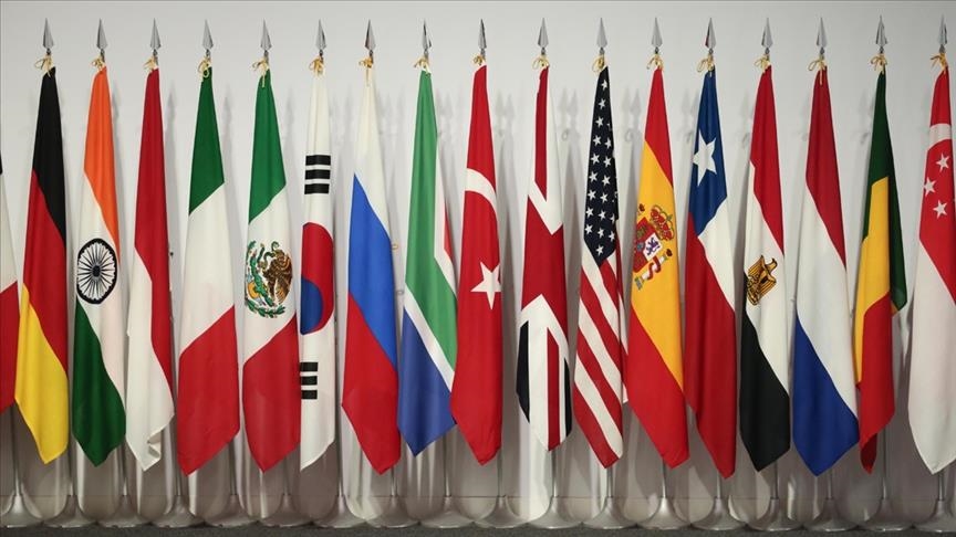 L’exclusion de la Russie du G20 contredit le principe du multilatéralisme (Borrell)