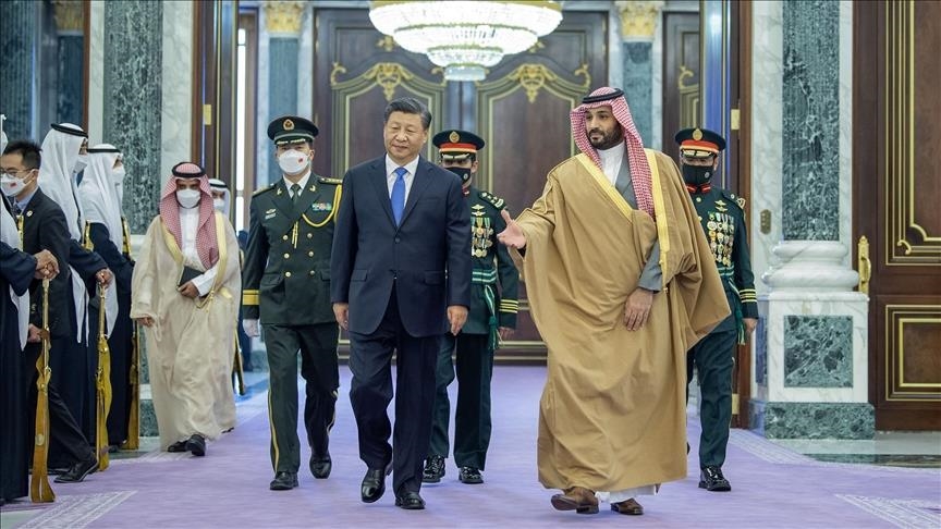 Sommet sino-arabe: les participants les plus éminents