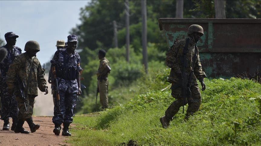 RDC : le M23 prêt à se retirer des positions conquises dans l’Est
