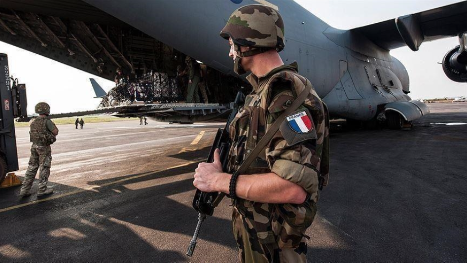 Centrafrique : Deux militaires français de la MINUSCA arrêtés à l’aéroport de Bangui