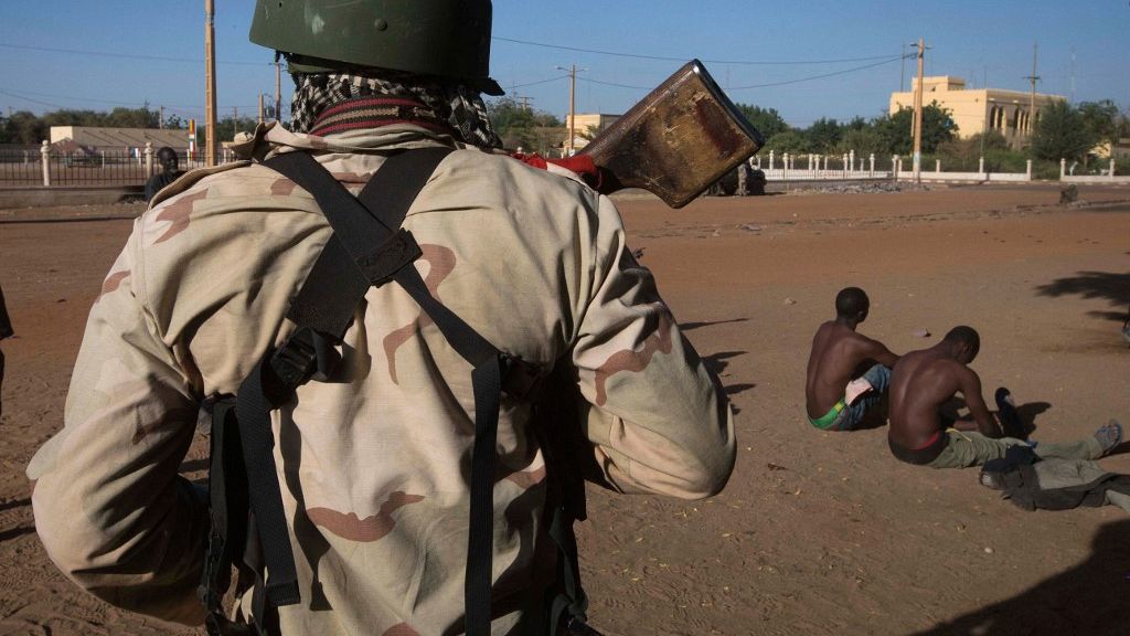 Al-Qaïda revendique la mort des 14 soldats dans le centre du Mali