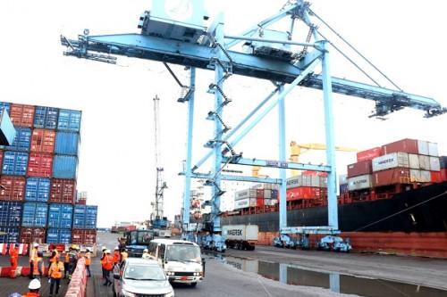Terminal à conteneurs : le Port de Douala gagne son recours contre Bolloré en France