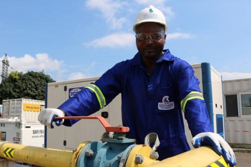 Gaz du Cameroun négocie la suspension de l’extension de la taxe spéciale sur les produits pétroliers au gaz industriel