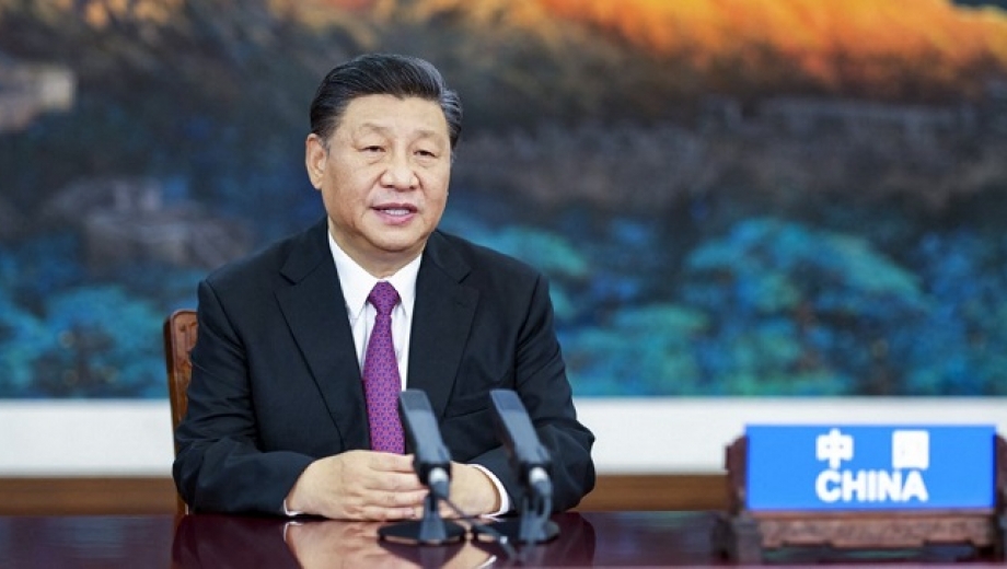 Xi Jinping est aux Etats-Unis pour rencontrer Joe Biden, sur fond de tensions entre Pékin et Washington