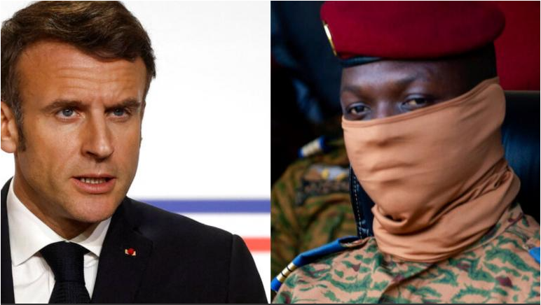 Burkina Faso : à quoi servent les forces spéciales françaises de l’opération Sabre sommées de quitter le pays ?