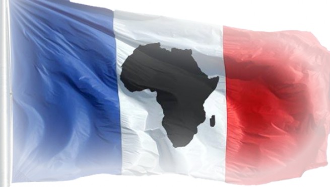 Échec et mat pour la France en Afrique
