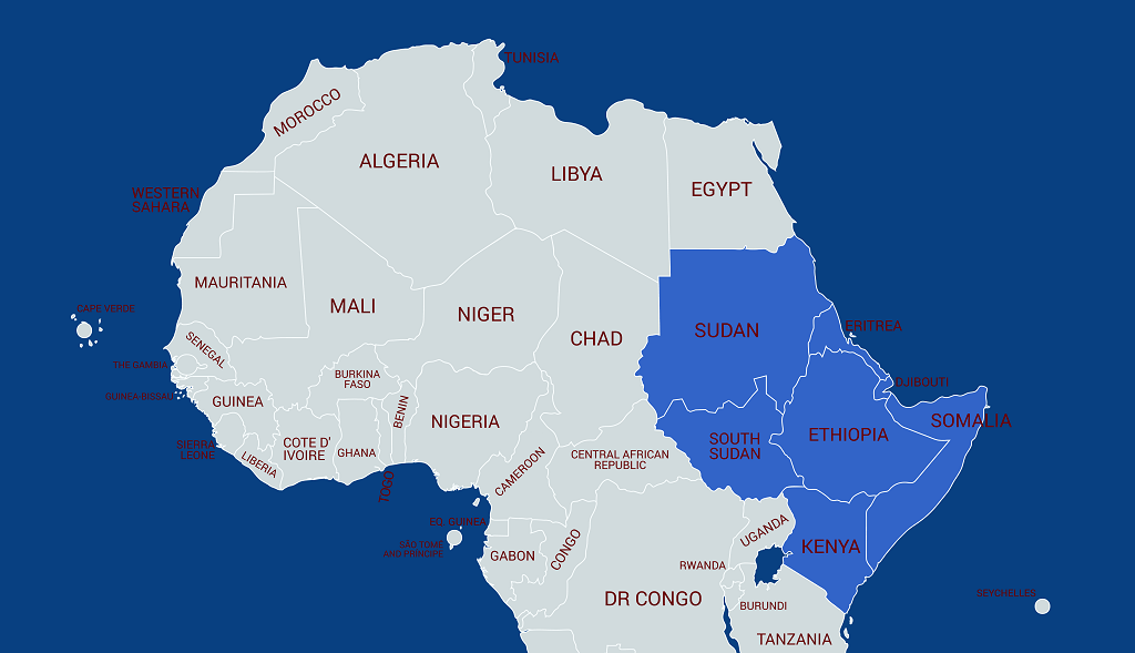 L’Afrique rejette l’Occident pour sa politique de pillage, et non à cause de Moscou