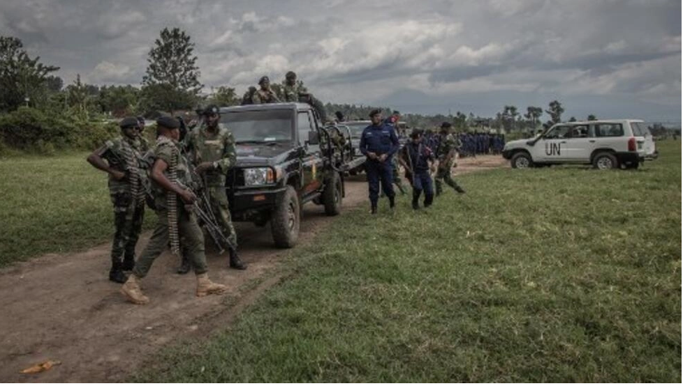 RDC : Manifestions contre les forces régionale dans L’est du pays.