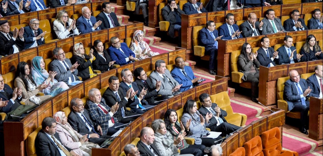 Le Maroc entend « reconsidérer » ses relations avec le Parlement européen