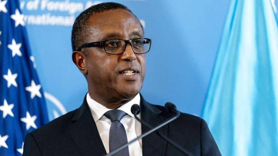 Le ministre rwandais des Affaires étrangères dénonce une «provocation de plus» de la RDC
