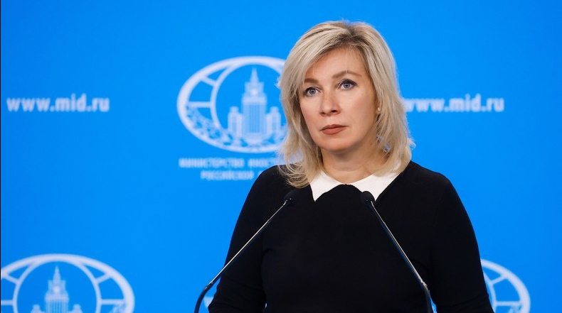 Livraison française de blindés à l’Ukraine : la diplomatie russe dénonce «une décision provocatrice»